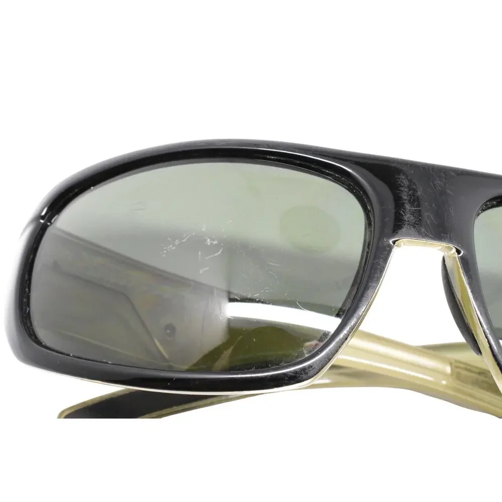 Smith Evolve Tactic Black D28 62-16-135mm Sunglasses - FAIR CONDITION - READ